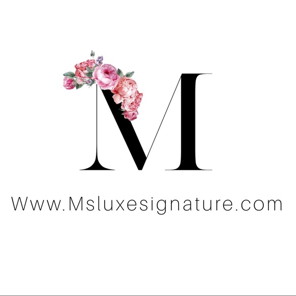 Meet your Posher, Msluxe - Picture 1 of 1